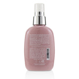 AlfaParf Semi Di Lino Moisture Nutritive Detangling Fluid (Dry Hair) 125ml/4.23oz