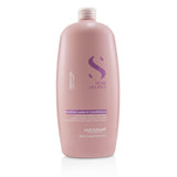 AlfaParf Semi Di Lino Moisture Nutritive Leave-in Conditioner (Dry Hair) 200ml/6.76oz