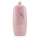 AlfaParf Semi Di Lino Moisture Nutritive Low Shampoo (Dry Hair) 250ml/8.45oz
