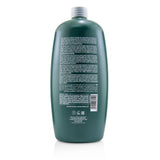 AlfaParf Semi Di Lino Reconstruction Reparative Low Shampoo (Damaged Hair)