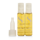 AlfaParf Semi Di Lino Reconstruction SOS Emergency Oil (Damaged Hair)