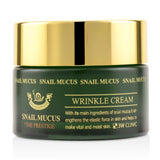 3W Clinic Snail Mucus Wrinkle Cream