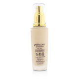 3W Clinic Collagen Foundation - # 21 (Transparent Beige) 50ml/1.67oz