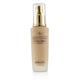 3W Clinic Collagen Foundation - # 23 (Natural Beige) 50ml/1.67oz