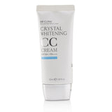 3W Clinic Crystal Whitening CC Cream SPF 50+/PA+++ - #02 Natural Beige