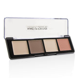 Make Up For Ever Pro Sculpting Palette 4 in 1 Face Contouring Palette - # 20 Light 10g/0.32oz