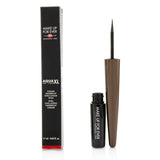 Make Up For Ever Aqua XL Ink Liner Extra Long Lasting Waterproof Eyeliner - # D-60 (Diamond Brown) 1.7ml/0.05oz