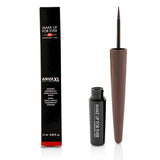 Make Up For Ever Aqua XL Ink Liner Extra Long Lasting Waterproof Eyeliner - # L-12 (Lustrous Grey) 1.7ml/0.05oz