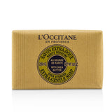L'Occitane Shea Butter Extra Gentle Soap - Shea Verbena