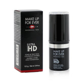 Make Up For Ever Ultra HD Invisible Cover Stick Foundation - # 155/R370 (Medium Beige)