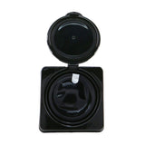 Chanel Les Beiges Healthy Glow Gel Touch Foundation SPF 25 Refill - # N22 Rose