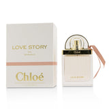 Chloe Love Story Eau Sensuelle Eau De Parfum Spray