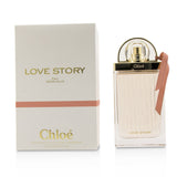 Chloe Love Story Eau Sensuelle Eau De Parfum Spray