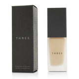THREE Flawless Ethereal Fluid Foundation SPF36 - # 102 30ml/1oz