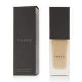 THREE Flawless Ethereal Fluid Foundation SPF36 - # 204 30ml/1oz