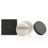 THREE Ultimate Diaphanous Loose Powder - # 01 Colorless 17g/0.59oz