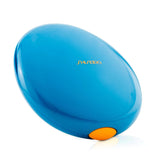 Shiseido UV Protective Compact Foundation SPF 36 (Case + Refill) - # SP70 Dark Ivory 12g/0.42oz