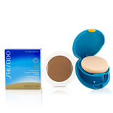 Shiseido UV Protective Compact Foundation SPF 36 (Case + Refill) - # SP70 Dark Ivory 12g/0.42oz
