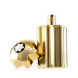 Montblanc Emblem Absolu Eau De Toilette Spray