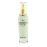 3W Clinic Collagen Make Up Base - (Green)