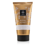 Apivita Royal Honey Rich Moisturizing Body Cream