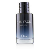 Christian Dior Sauvage Eau De Parfum Spray