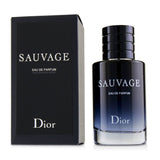 Christian Dior Sauvage Eau De Parfum Spray 60ml/2oz