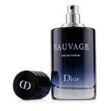 Christian Dior Sauvage Eau De Parfum Spray 60ml/2oz