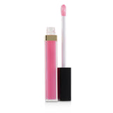 Chanel Rouge Coco Gloss Moisturizing Glossimer - # 804 Rose Naif