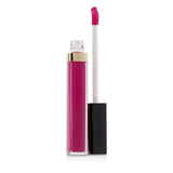 Chanel Rouge Coco Gloss Moisturizing Glossimer - # 806 Rose Tentation