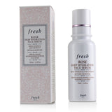 Fresh Rose Deep Hydration Face Serum