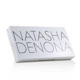 Natasha Denona On Cover Invisible Correcting Concealer Palette - # 02 Medium - Dark