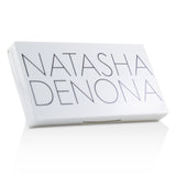 Natasha Denona On Cover Invisible Correcting Concealer Palette - # 01 Light - Medium
