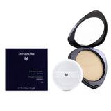Dr. Hauschka Compact Powder - # 02 Chestnut