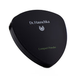 Dr. Hauschka Compact Powder - # 02 Chestnut
