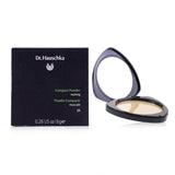 Dr. Hauschka Compact Powder - # 03 Nutmeg