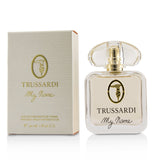 Trussardi My Name Eau De Parfum Spray 50ml/1.7oz