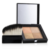 Givenchy Prisme Visage Silky Face Powder Quartet - # 6 Organza Miel 11g/0.38oz