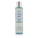 L'Occitane Aqua Reotier Moisture Prep Essence