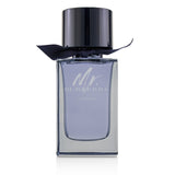 Burberry Mr. Burberry Indigo Eau De Toilette Spray