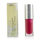 Clinique Pop Splash Lip Gloss + Hydration - # 13 Juicy Apple 4.3ml/0.14oz