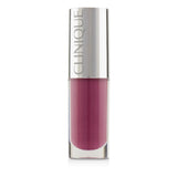 Clinique Pop Splash Lip Gloss + Hydration - # 18 Pinot Pop