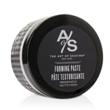 The Art Of Shaving Forming Paste (Medium Hold, Matte Finish)