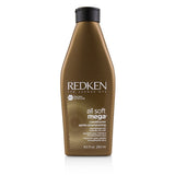 Redken All Soft Mega Conditioner (Nourishment For Severely Dry Hair)