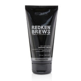 Redken Brews Get Groomed Finishing Cream (Mild Control / Natural Looking Finish)