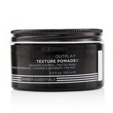 Redken Brews Outplay Texture Pomade (Maximum Control / Matte Finish)