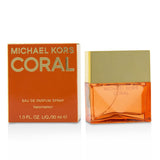Michael Kors Coral Eau De Parfum Spray 30ml/1oz