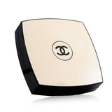 Chanel Les Beiges Healthy Glow Natural Eyeshadow Palette - # Deep