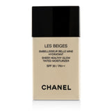 Chanel Les Beiges Sheer Healthy Glow Tinted Moisturizer SPF 30 - # Light