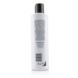 Nioxin Derma Purifying System 3 Cleanser Shampoo (Colored Hair, Light Thinning, Color Safe)